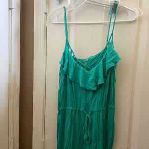 FINAL MARKDOWN Ana cami style sundress medium